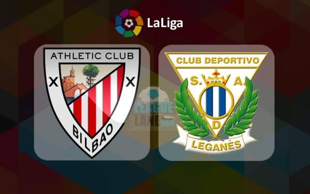 Nhận định tỷ lệ cược kèo bóng đá tài xỉu trận Athletic Bilbao vs Leganes diễn ra lúc 03h00 ngày 21/08 tại sân San Mames, VĐQG TBN 2018/19  - Ảnh 1.