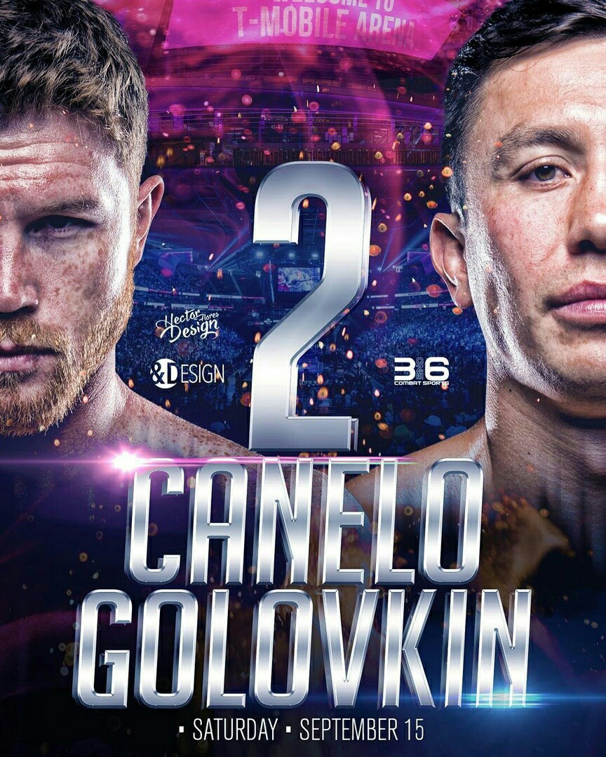 Canelo: Những cú đấm của Golovkin chẳng có tác dụng gì! - Ảnh 5.