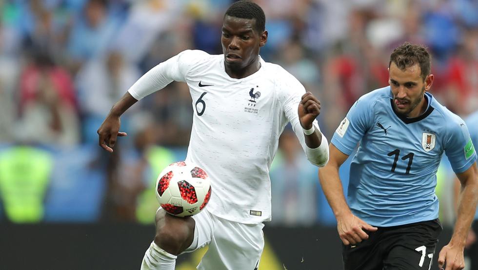 4 manh mối cho thấy Barca sẽ kích nổ bom tấn chuyển nhượng Paul Pogba - Ảnh 4. 4 manh mối cho thấy Barca sẽ kích nổ bom tấn chuyển nhượng Paul Pogba - Ảnh 4.