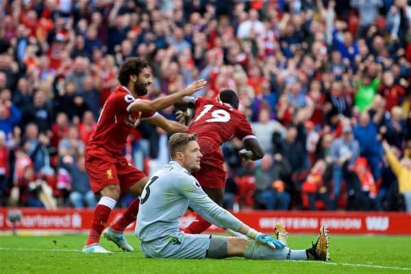 Chuyên gia Mark Lawrenson nhận định dự đoán tỷ số trận Crystal Palace - Liverpool - Ảnh 4.