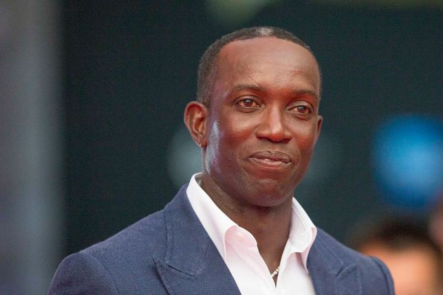 Huyền thoại Dwight Yorke của Man Utd gia nhập danh sách cầu thủ... vỡ nợ sau khi giải nghệ - Ảnh 4.