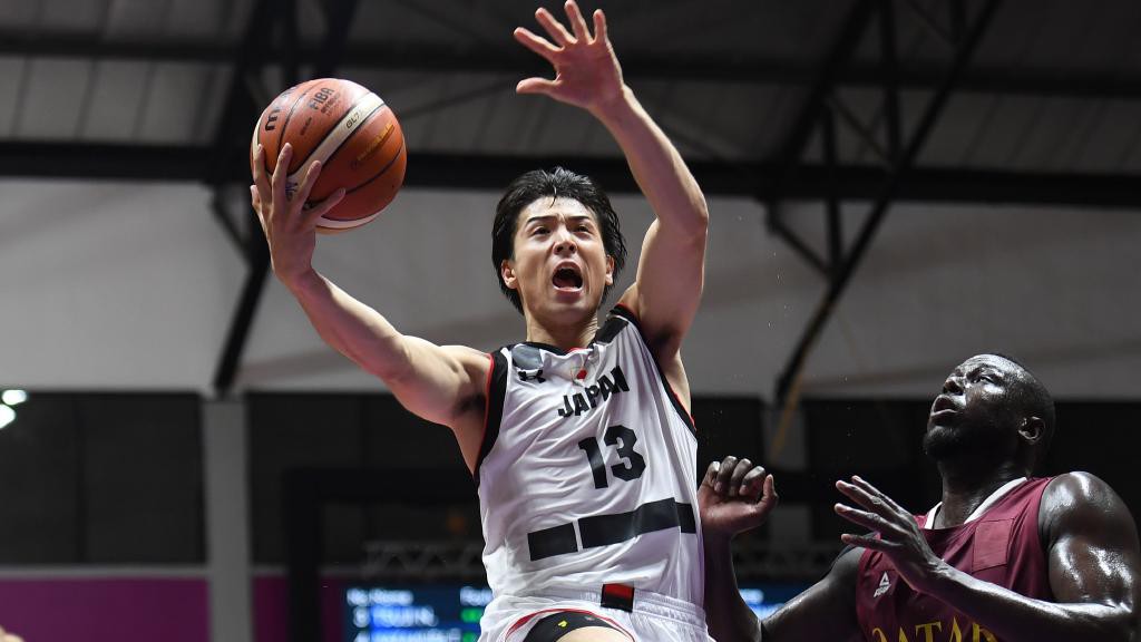 Bốn cầu thủ bóng rổ Nhật Bản bị đuổi về nước do mua dâm trong khi thi đấu tại ASIAD 18 - Ảnh 2.