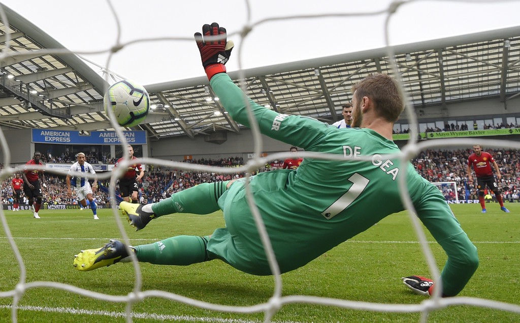 Cơn ác mộng hàng thủ và 5 điểm nhấn đáng chú ý từ thất bại của Man Utd trước Brighton - Ảnh 5.