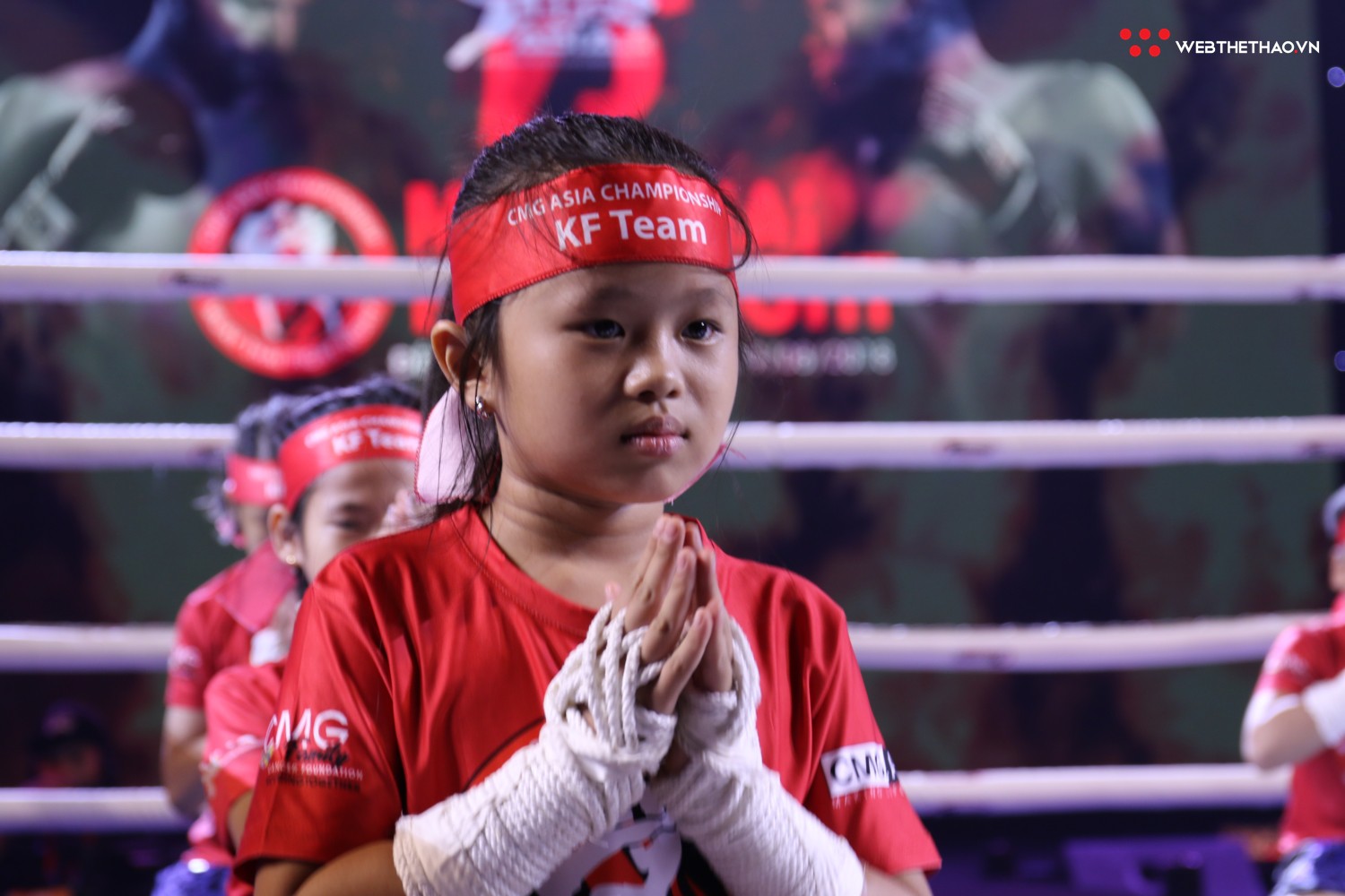 Muay Thai Fight Night 2018: Nguyễn Trần Duy Nhất thắng thuyết phục võ sĩ Thái Lan  - Ảnh 10.