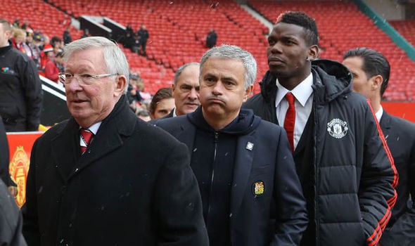 Nếu là Sir Alex Ferguson, Paul Pogba đã bị tống cổ khỏi Man Utd ở kỳ chuyển nhượng Hè! - Ảnh 7.
