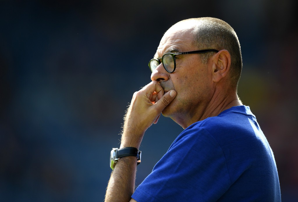 3 thống kê kinh ngạc chứng minh Sarri đang giúp Chelsea lột xác thành công  - Ảnh 1.