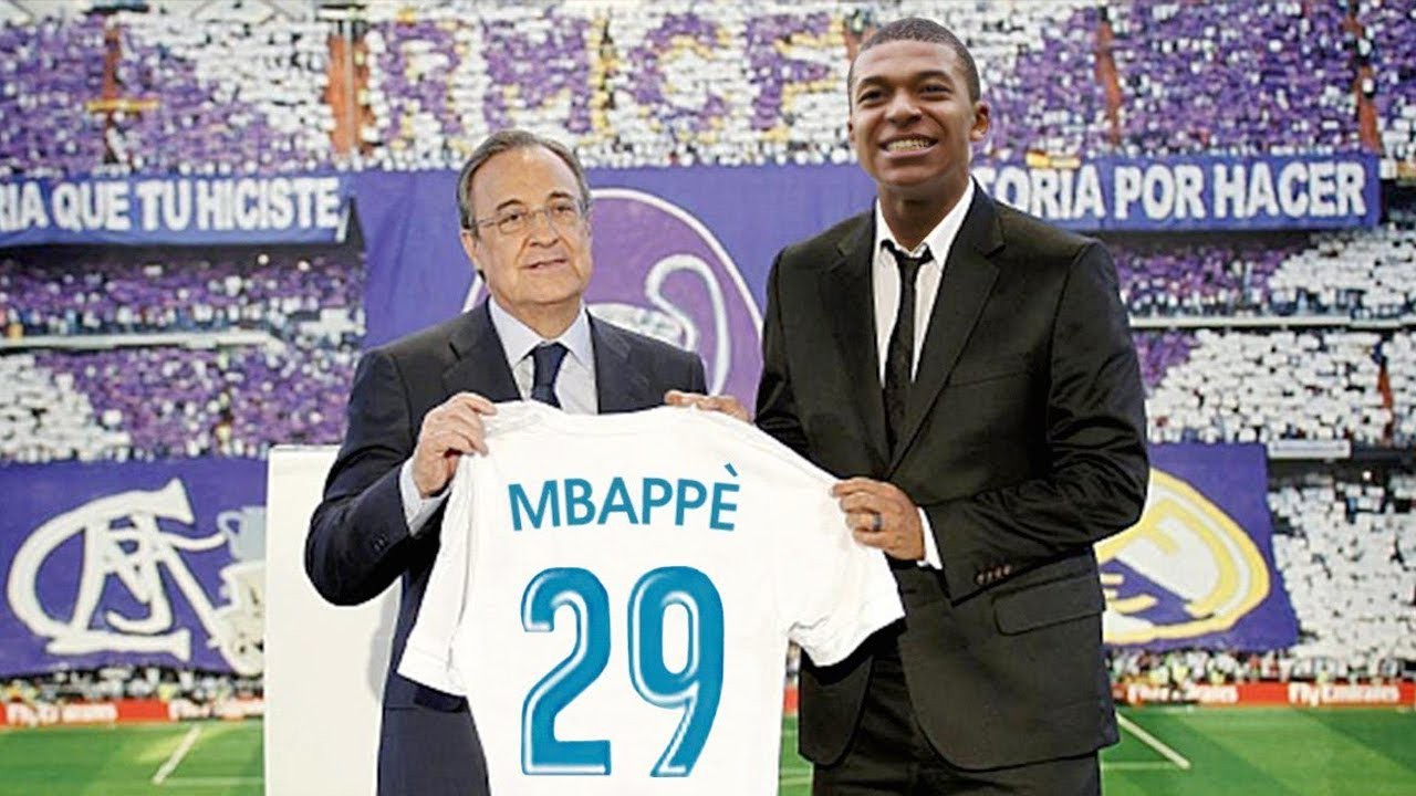 PSG có thể gặp họa từ UEFA, Real Madrid tràn trề cơ hội sở hữu Mbappe? - Ảnh 7.