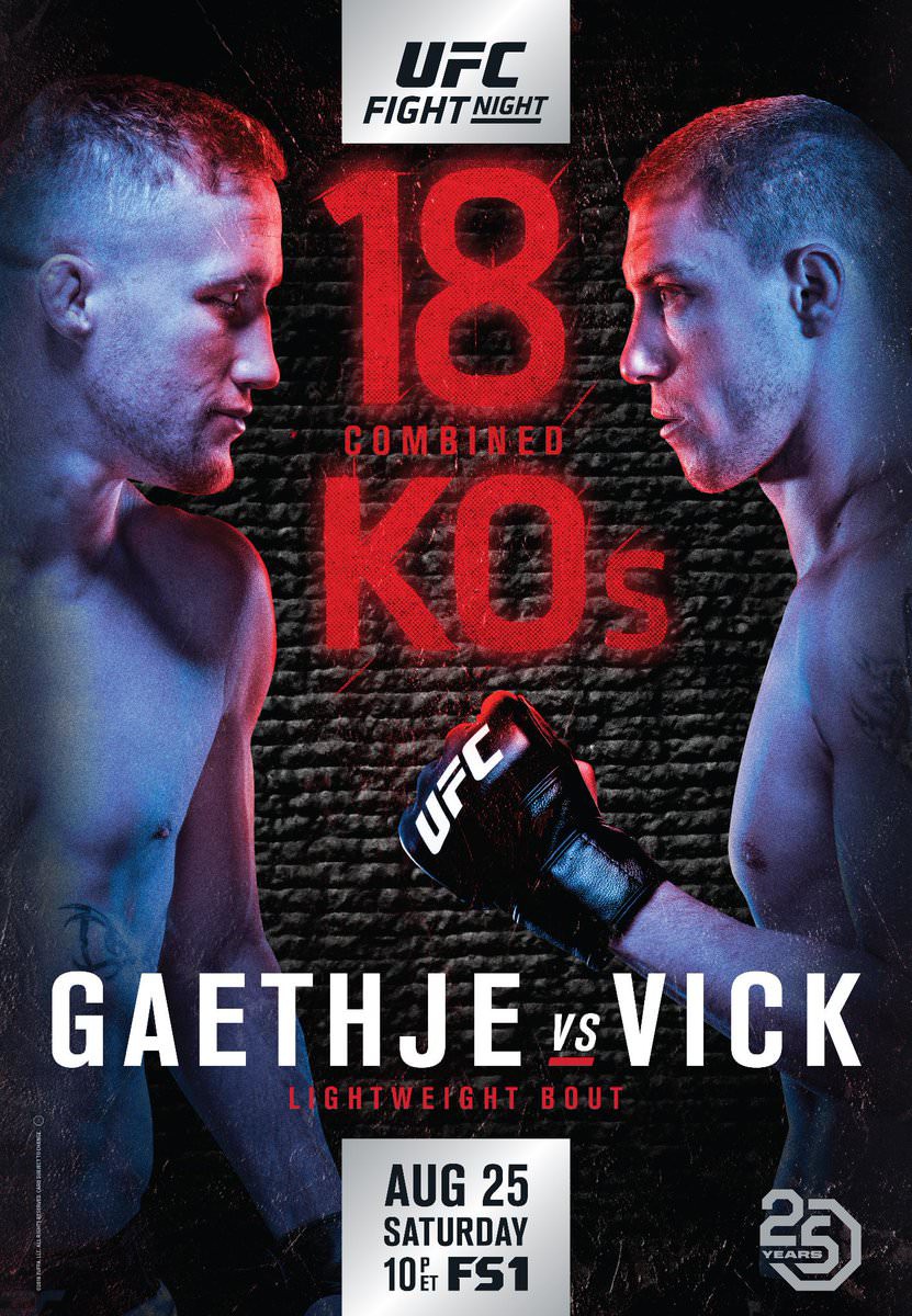 James Vick tin rằng anh có thể xử Conor trong trường hợp Khabib thất bại - Ảnh 1.