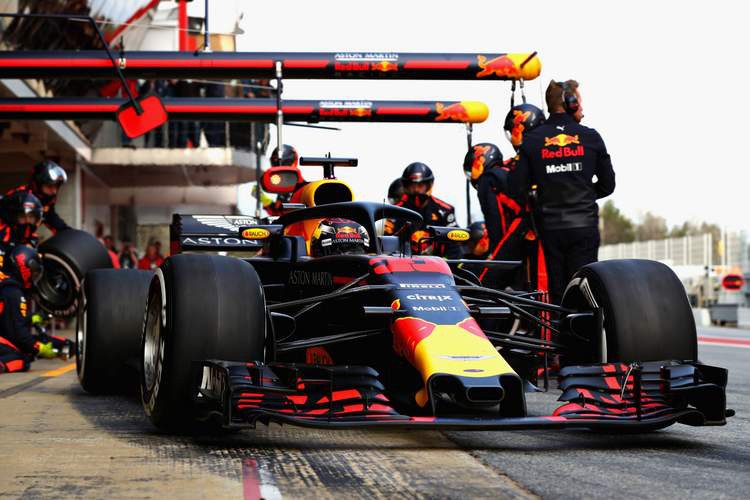 Red Bull làm nên bất ngờ ở Belgian GP nhờ nhiên liệu thần thánh giúp xe đua chạy nhanh hơn? - Ảnh 1.