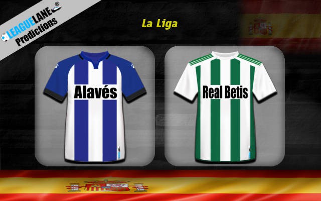 Nhận định tỷ lệ cược kèo bóng đá tài xỉu trận: Alaves - Betis - Ảnh 1.