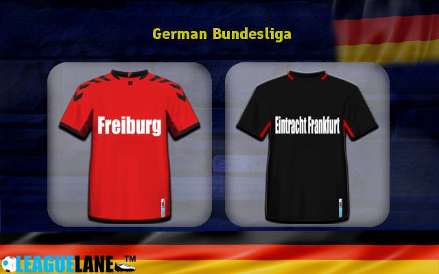 Nhận định tỷ lệ cược kèo bóng đá tài xỉu trận: Freiburg - E.Frankfurt - Ảnh 1.