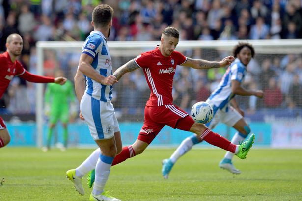 Nhận định tỷ lệ cược kèo bóng đá tài xỉu trận Huddersfield vs Cardiff - Ảnh 1.