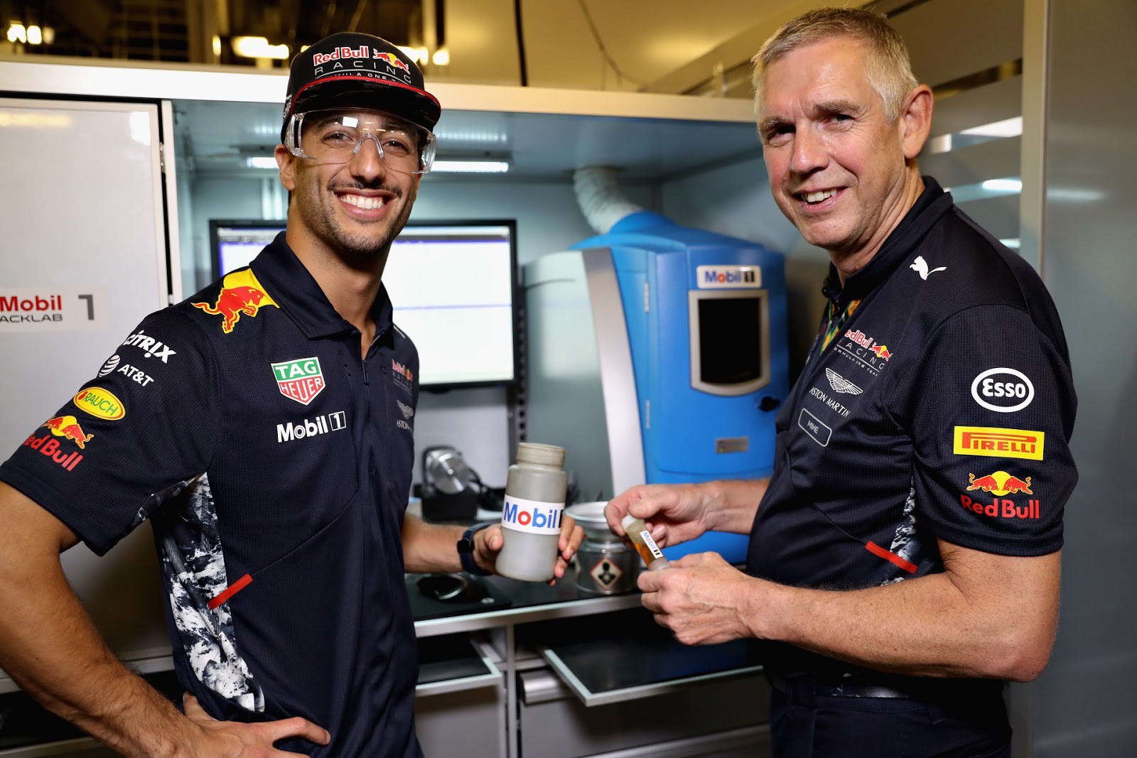 Red Bull làm nên bất ngờ ở Belgian GP nhờ nhiên liệu thần thánh giúp xe đua chạy nhanh hơn? - Ảnh 4.