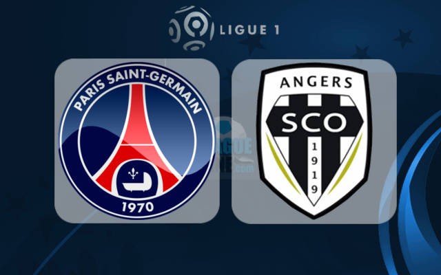 Nhận định tỷ lệ cược kèo bóng đá tài xỉu trận: PSG - Angers - Ảnh 1.