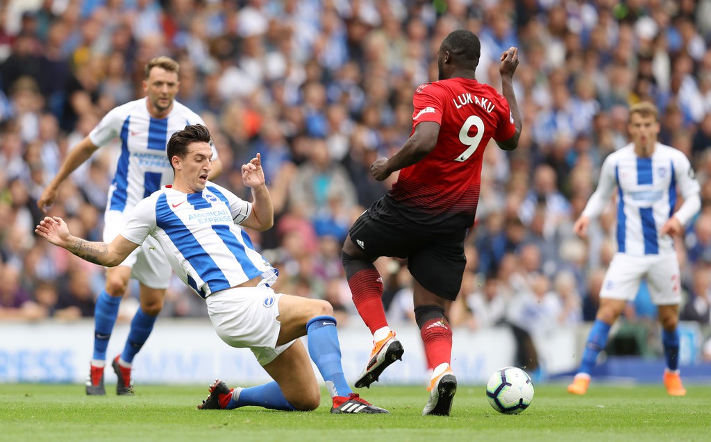 Mourinho “chữa bệnh”... lười tấn công của Man Utd trước Tottenham thế nào? - Ảnh 5.