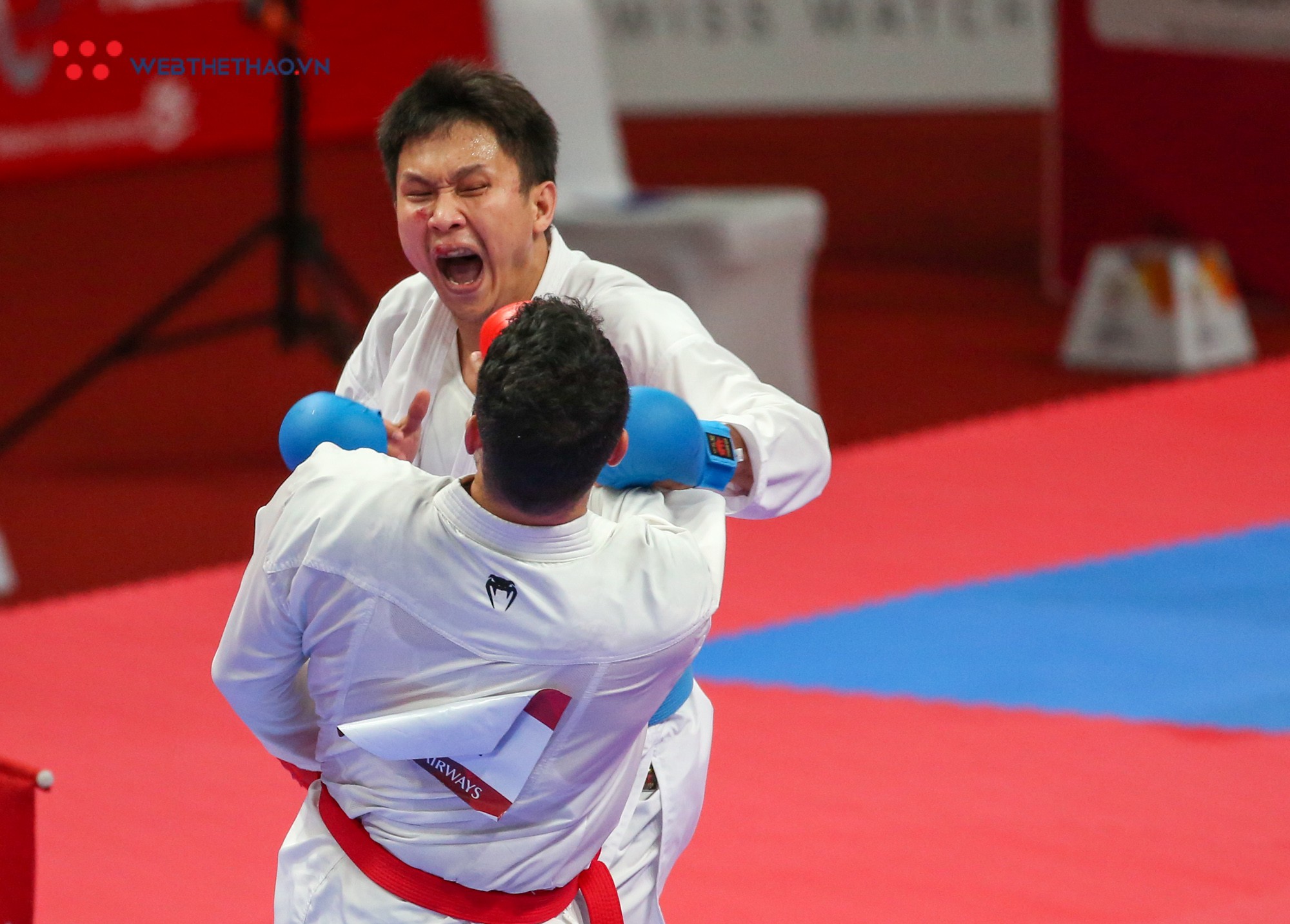 Karate có Ngoan, điền kinh có Thu Thảo: Jakarta ngày 27/8 có HCV? - Ảnh 3.