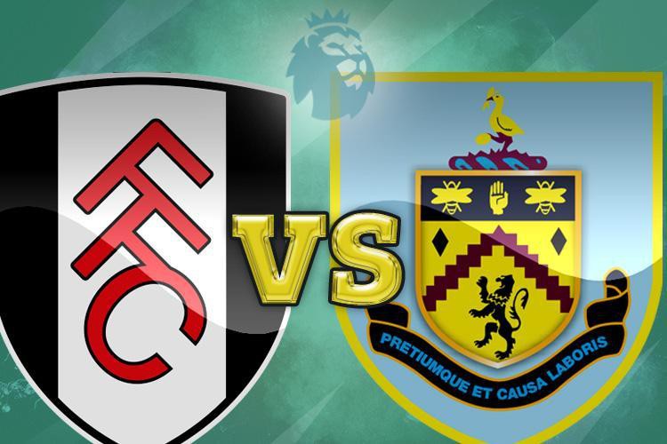 Nhận định tỷ lệ cược kèo bóng đá tài xỉu trận Fulham vs Burnley - Ảnh 1.