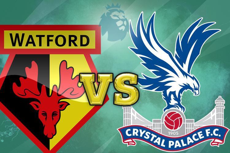 Nhận định tỷ lệ cược kèo bóng đá tài xỉu trận Watford vs Crystal Palace - Ảnh 1.