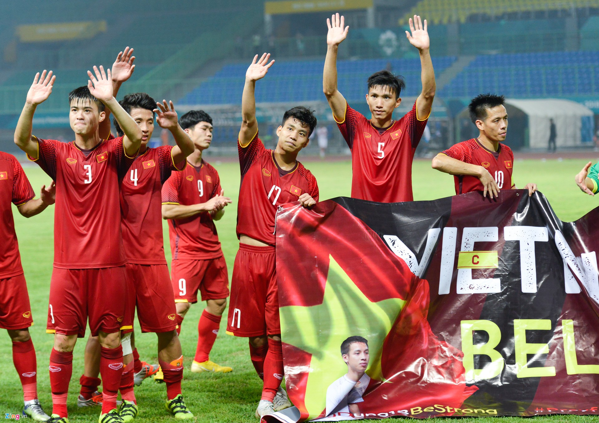 Nhận định tỷ lệ cược kèo bóng đá tài xỉu trận: U23 Việt Nam vs U23 Syria - Ảnh 1.