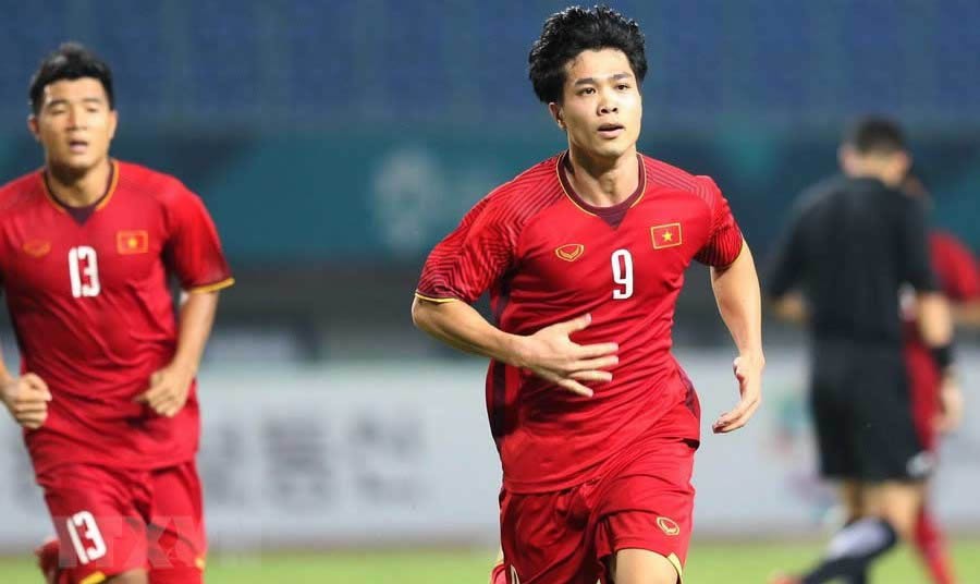 Nhận định tỷ lệ cược kèo bóng đá tài xỉu trận: U23 Việt Nam vs U23 UAE - Ảnh 1.