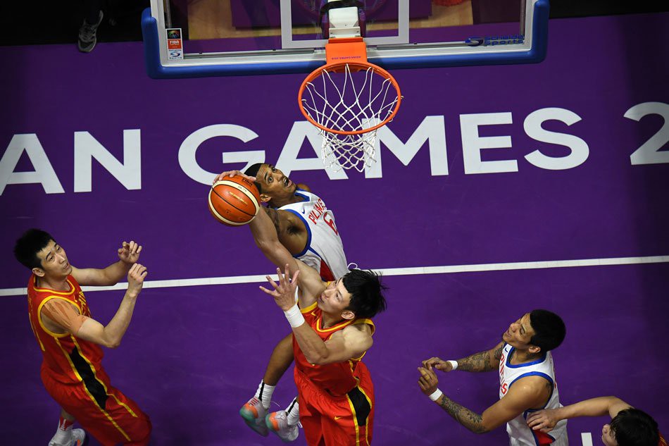 Sau 9 năm, liệu Jordan Clarkson có giúp bóng rổ Philippines hóa giải lời nguyền Hàn Quốc? - Ảnh 2.