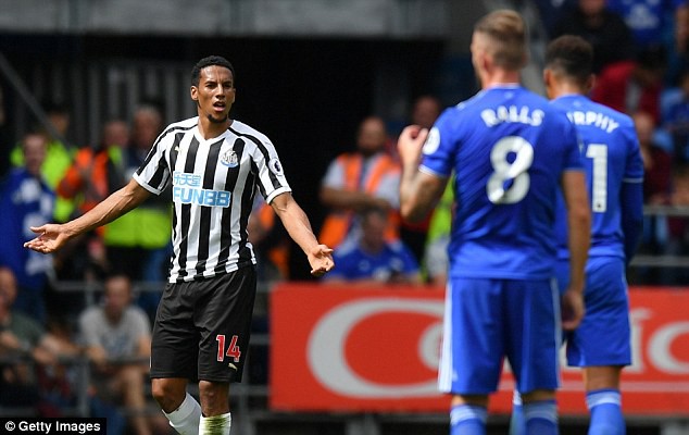 Chuyên gia Mark Lawrenson nhận định dự đoán tỷ số trận Newcastle - Chelsea - Ảnh 3.