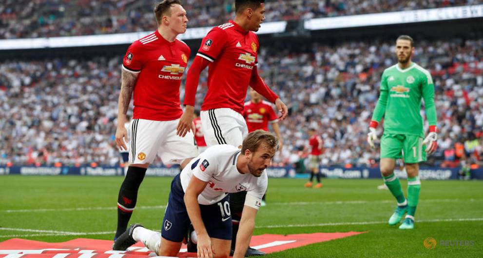 Vì sao Old Trafford sẽ là “Nhà hát ác mộng” cho Tottenham khi gặp Man Utd đêm nay? - Ảnh 4.