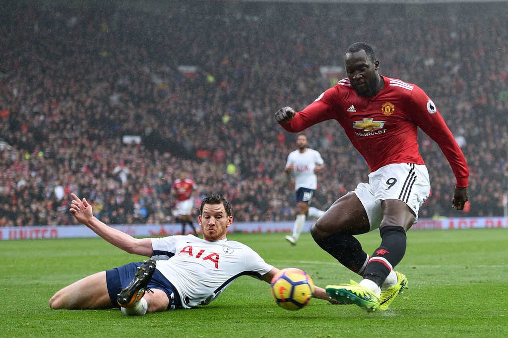 Vì sao Old Trafford sẽ là “Nhà hát ác mộng” cho Tottenham khi gặp Man Utd đêm nay? - Ảnh 6.