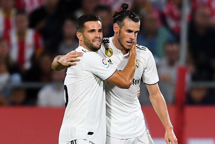Thành tích khó tin của Gareth Bale và 5 điểm nhấn thú vị từ trận Girona - Real - Ảnh 7.
