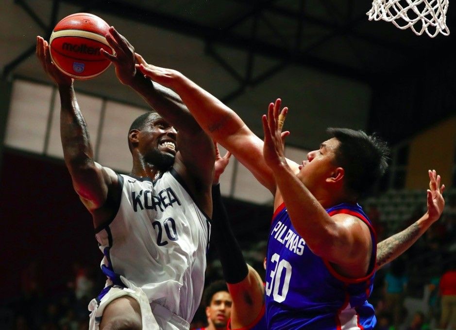 Thấy gì sau thất bại của bóng rổ Philippines ở ASIAD 2018? - Ảnh 2.