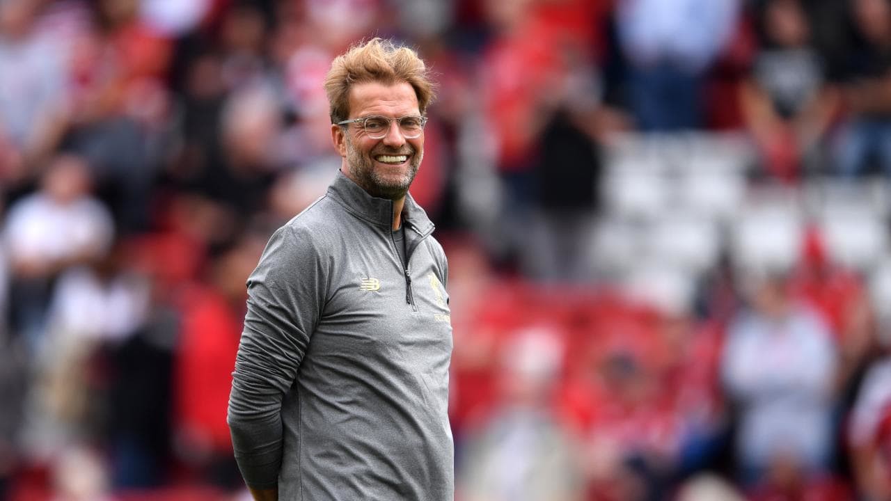 Jurgen Klopp sẽ thay đổi công thức chiến thắng của Liverpool ở vòng kế tiếp? - Ảnh 3.