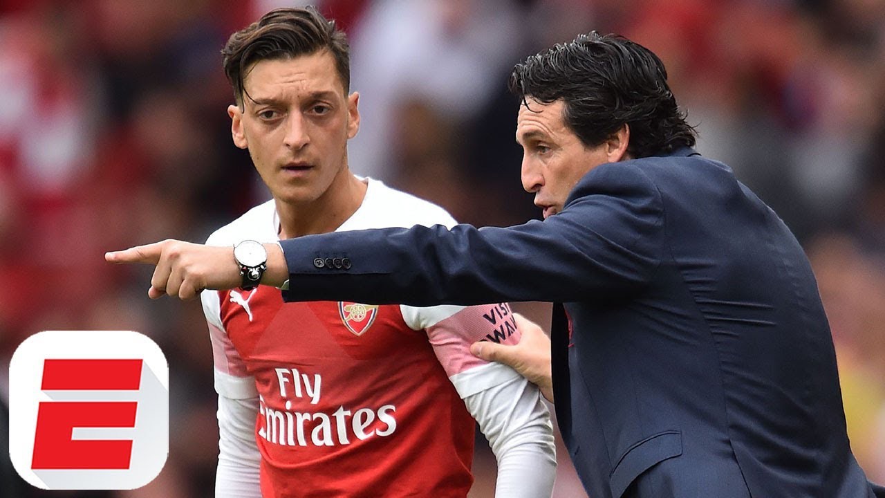 Mesut Ozil ốm thật hay... ốm giả khi nhìn vào bệnh án khó tin ở Arsenal? - Ảnh 6.