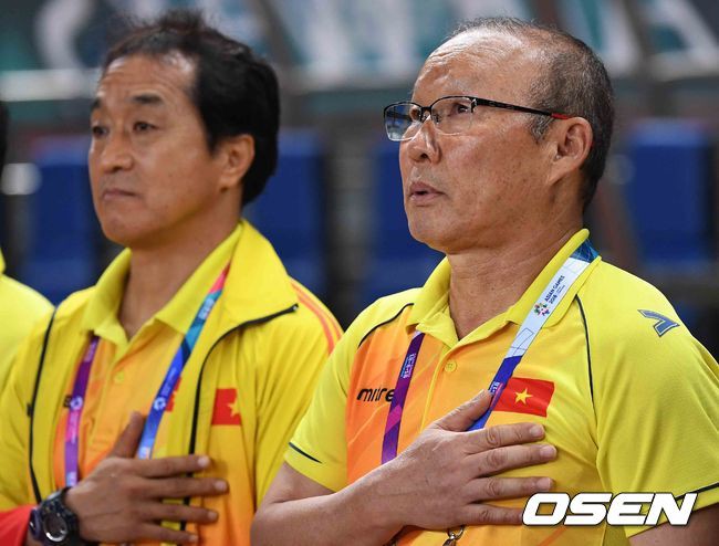 Báo chí Hàn Quốc đánh giá thế nào về cơ hội của đội nhà khi gặp Olympic Việt Nam? - Ảnh 9.