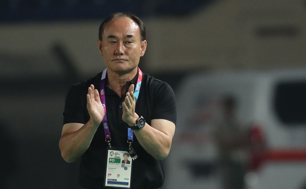 Chân sút ghi 8 bàn của Olympic Hàn Quốc suýt bị loại vì... yêu lăng nhăng - Ảnh 6.