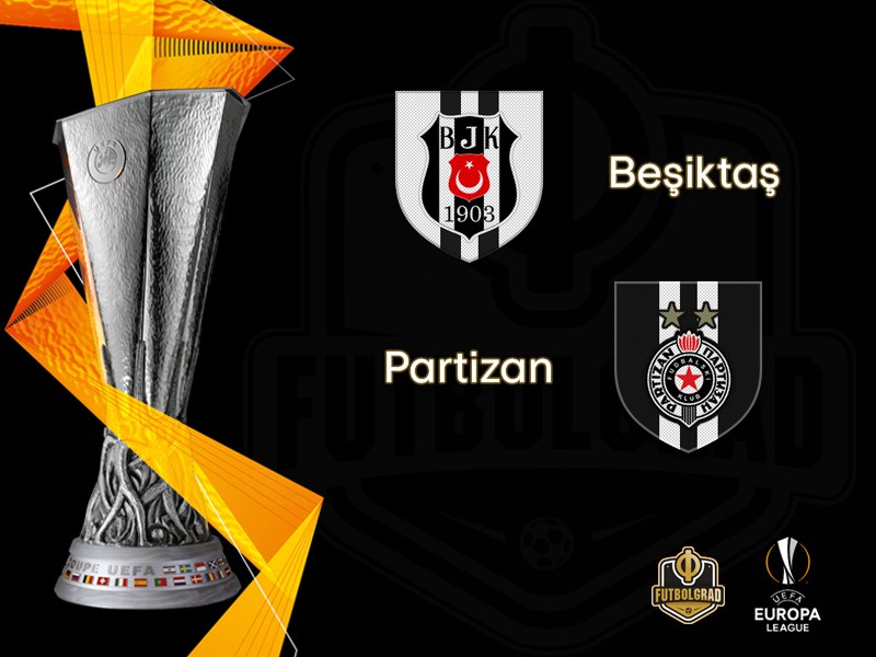 Nhận định tỷ lệ cược kèo bóng đá tài xỉu trận Besiktas vs Partizan - Ảnh 1.