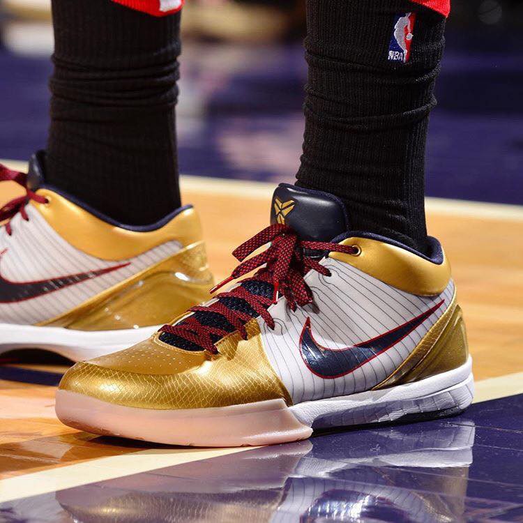 Giới yêu giày hãy sẵn sàng, NBA vừa cho các cầu thủ chơi giày thoải mái từ mùa giải tới - Ảnh 3.
