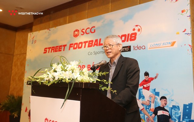 SCG Street Football 2018 thu hút gần 1 ngàn cầu thủ không chuyên tham dự - Ảnh 4.