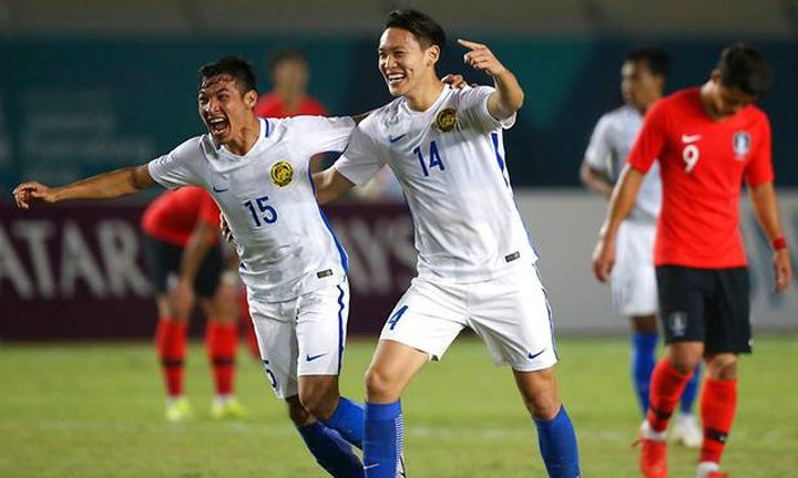 Báo chí Hàn Quốc đánh giá thế nào về cơ hội của đội nhà khi gặp Olympic Việt Nam? - Ảnh 3.