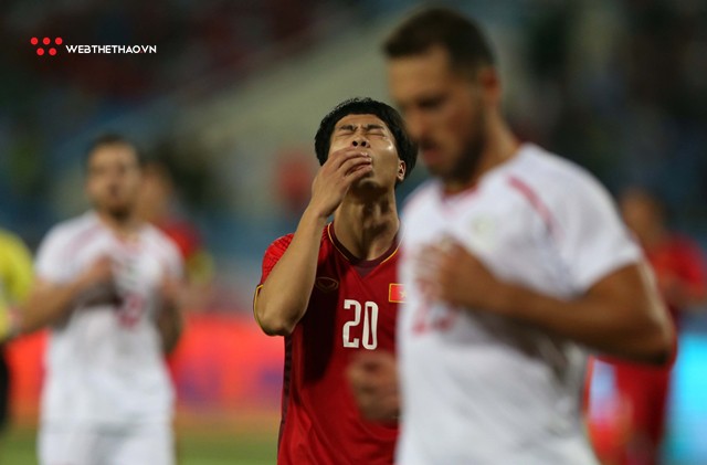 Chùm ảnh: Một buổi tối hoàn hảo với U23 Việt Nam của Công Phượng - Ảnh 7.