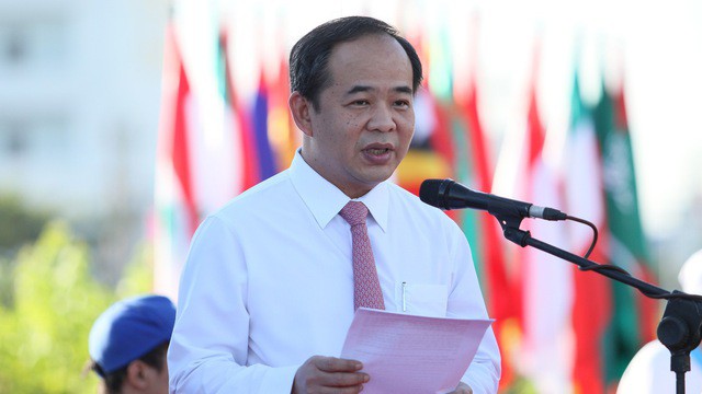 Thêm ông Nguyễn Công Khế xin rút, ghế Chủ tịch VFF còn một ứng viên tranh cử - Ảnh 1.