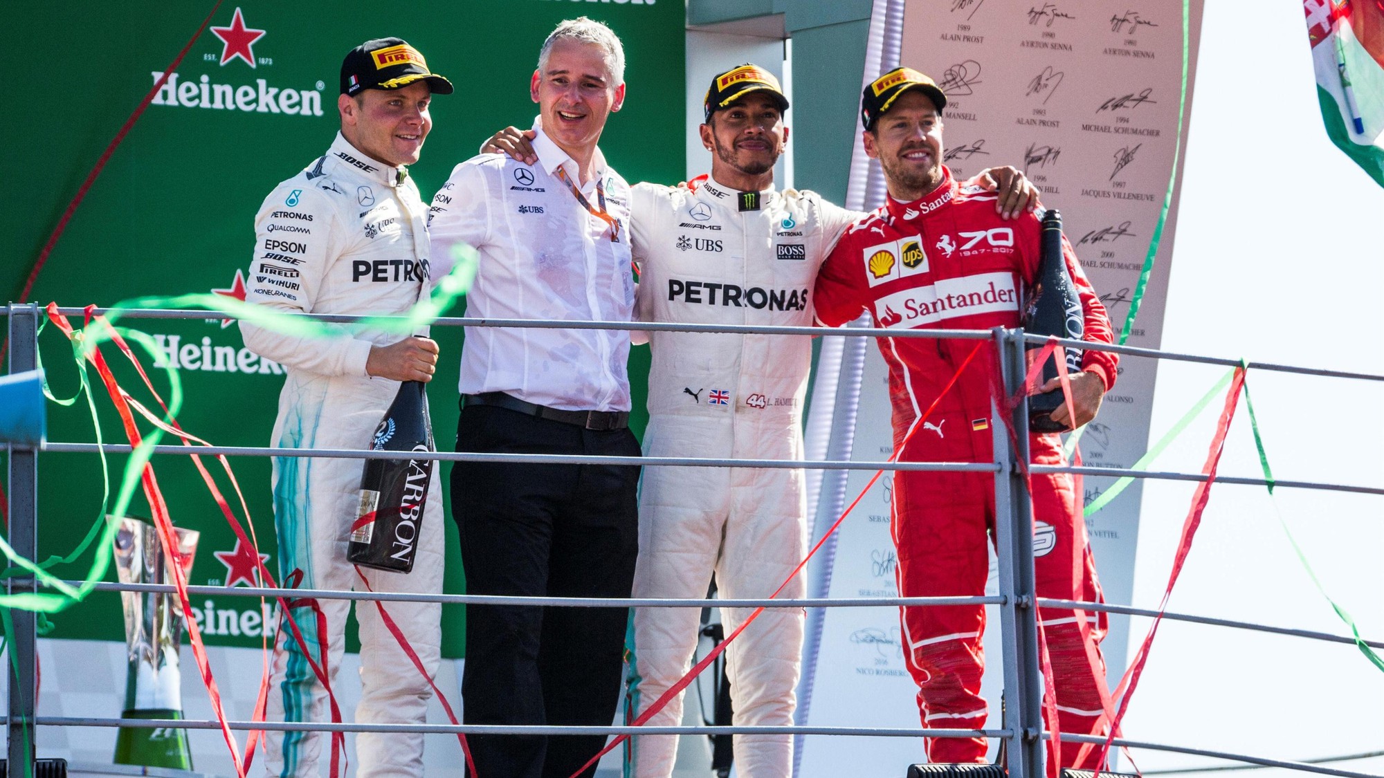 Italian GP 2018: Đường đua huyền thoại sẽ giúp ngựa chiến Ferrari thăng hoa? - Ảnh 6.