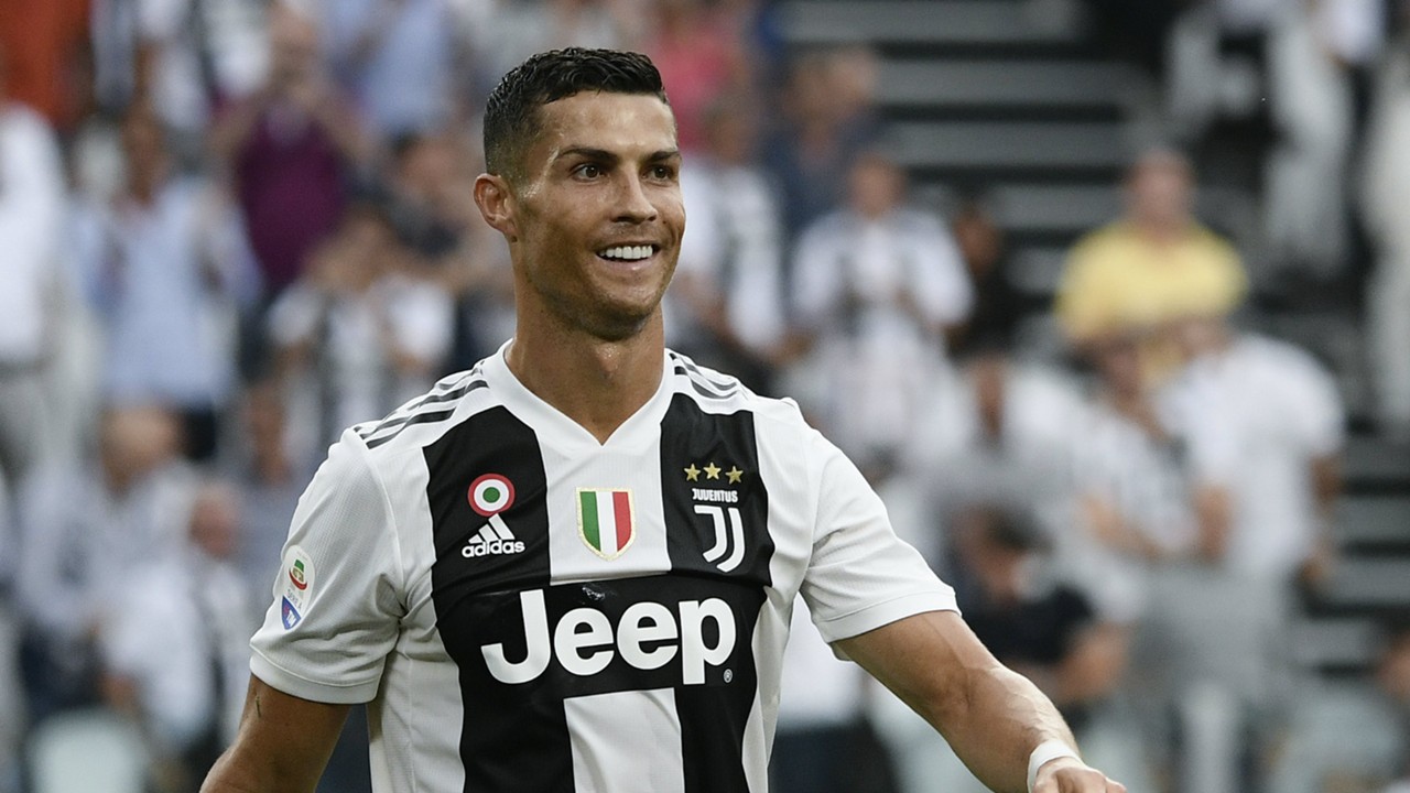 Juventus có Ronaldo vượt cả Real và Barca trở thành ứng viên hàng đầu cho chức vô địch Cúp C1/Champions League - Ảnh 1.