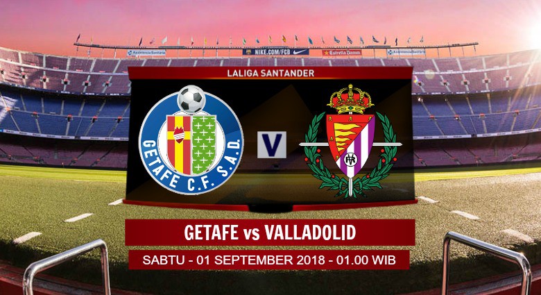 Nhận định tỷ lệ cược kèo bóng đá tài xỉu trận Getafe vs Valladolid - Ảnh 1.