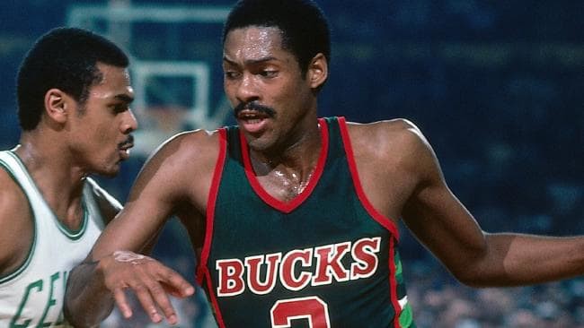 Hành trình làm giàu đáng kinh ngạc của cựu sao NBA thập kỷ 80 - Ảnh 3.
