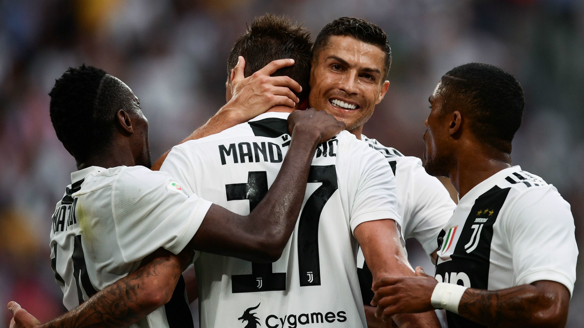 Juventus có Ronaldo vượt cả Real và Barca trở thành ứng viên hàng đầu cho chức vô địch Cúp C1/Champions League - Ảnh 3.