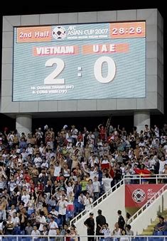 Hành trình của UAE tại ASIAD trước khi đối đầu Olympic Việt Nam ở trận tranh HCĐ - Ảnh 3.