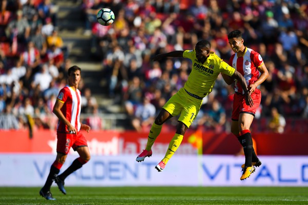 Nhận định tỷ lệ cược kèo bóng đá tài xỉu trận Villarreal vs Girona - Ảnh 1.