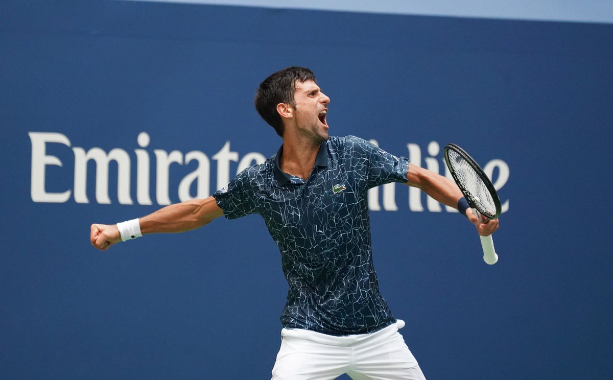 Djokovic tiết lộ sách lược đối phó với Del Potro ở chung kết US Open 2018 - Ảnh 3.