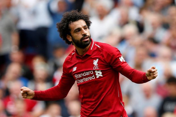Xé lưới Leicester, Salah sẽ giúp Liverpool và Alisson đi vào lịch sử Ngoại hạng Anh - Ảnh 7.
