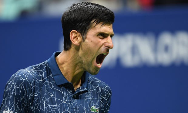 Vòng 2 US Open: Không thể cản bước Djokovic! - Ảnh 1.